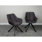 Стул Orion Graphite